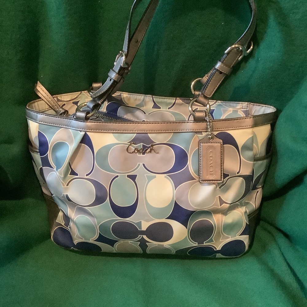 Coach Handbag